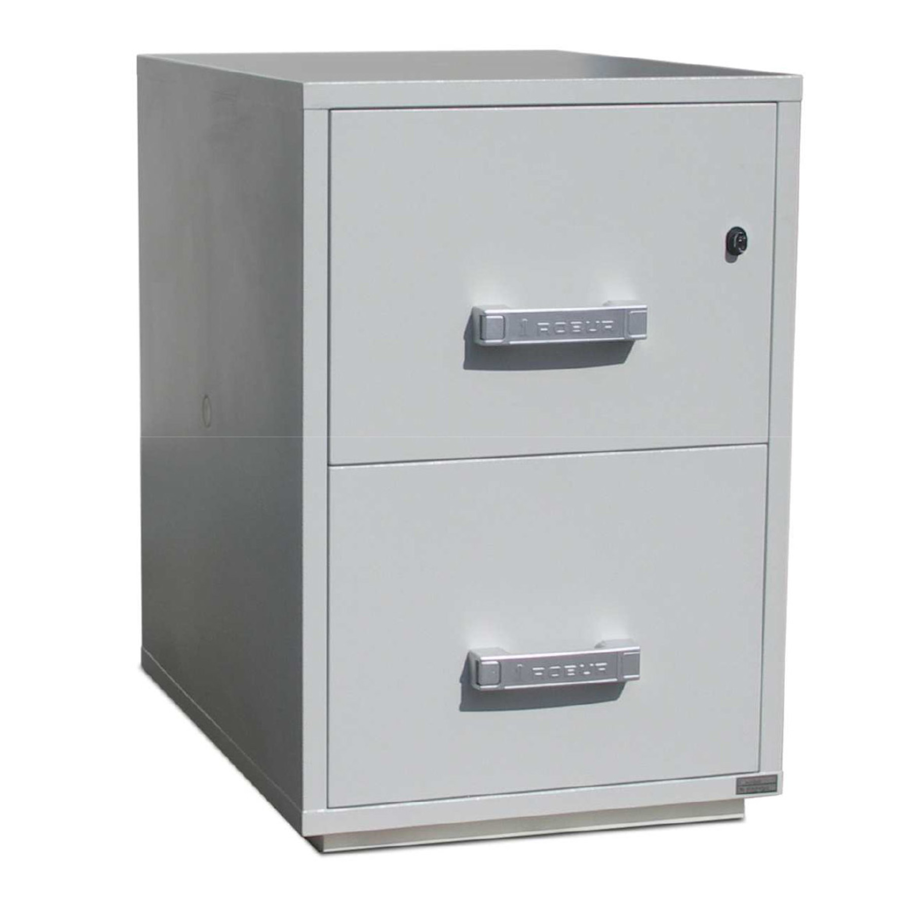 Robur 2 Hour 2 Drawer Fireproof Filing Cabinet Buy Safes Online